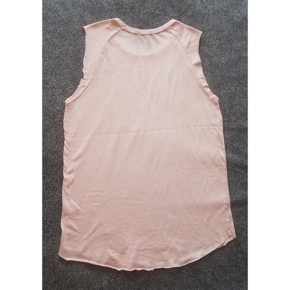 Junk Food "What The Kale" raglan muscle tee - Picture 8 of 8